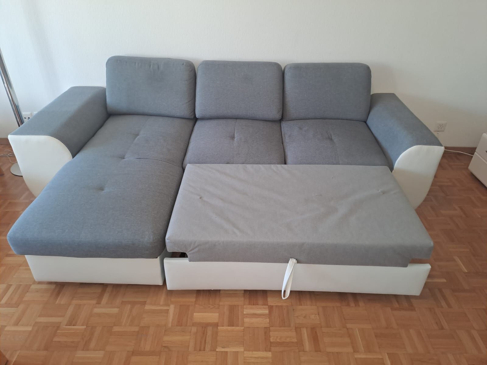 Sofas: Meubles salon – D'occasion à Bussigny par st_jaquier 1