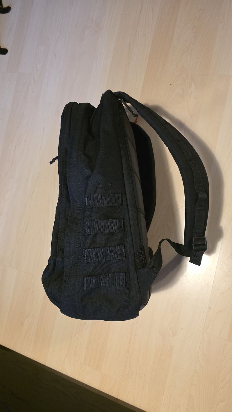 Rucksäcke: GORUCK GR2 34L With quick access pocket  – Neu (gemäss Beschreibung) aus Winterthur von Mic_g8cb 1
