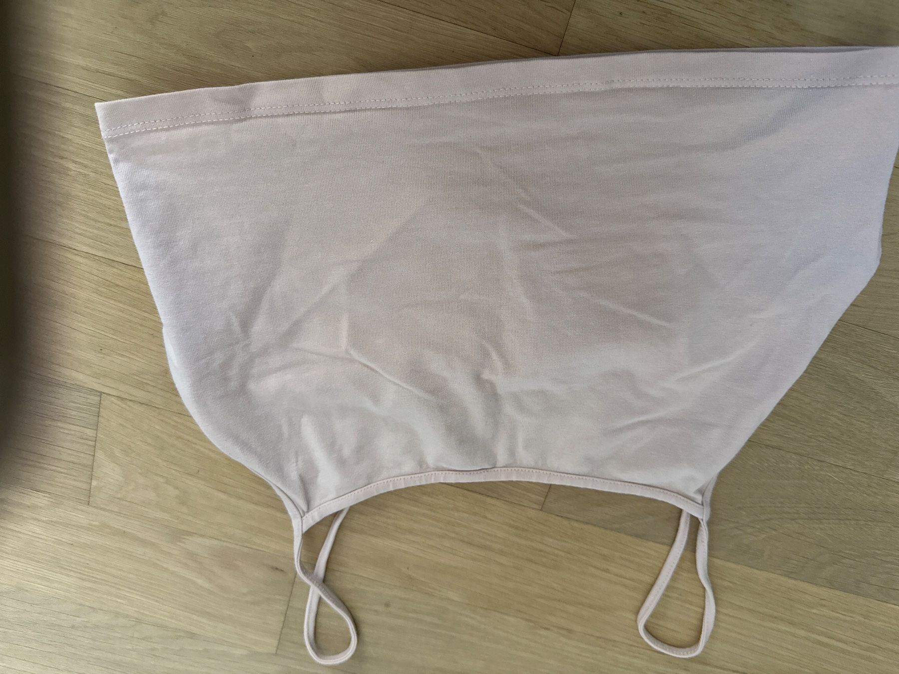 Tops: Damen Top bauchfrei, Gr. XS – Gebraucht aus Amriswil von used2use