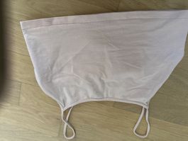 Damen Top bauchfrei, Gr. XS