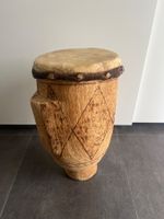 Afrikanische Trommel, Djembe