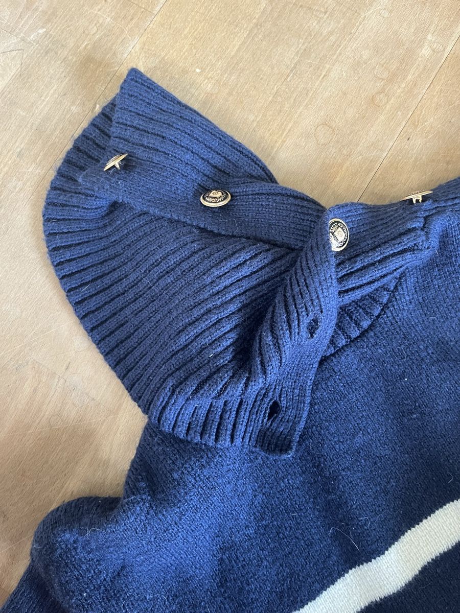 Maglioni & Felpe: Rollkragen Pullover, XS – Usato da Stäfa venduto da jo1735 5