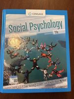 Social Psychologie 11E Kassin, Fein und Markus