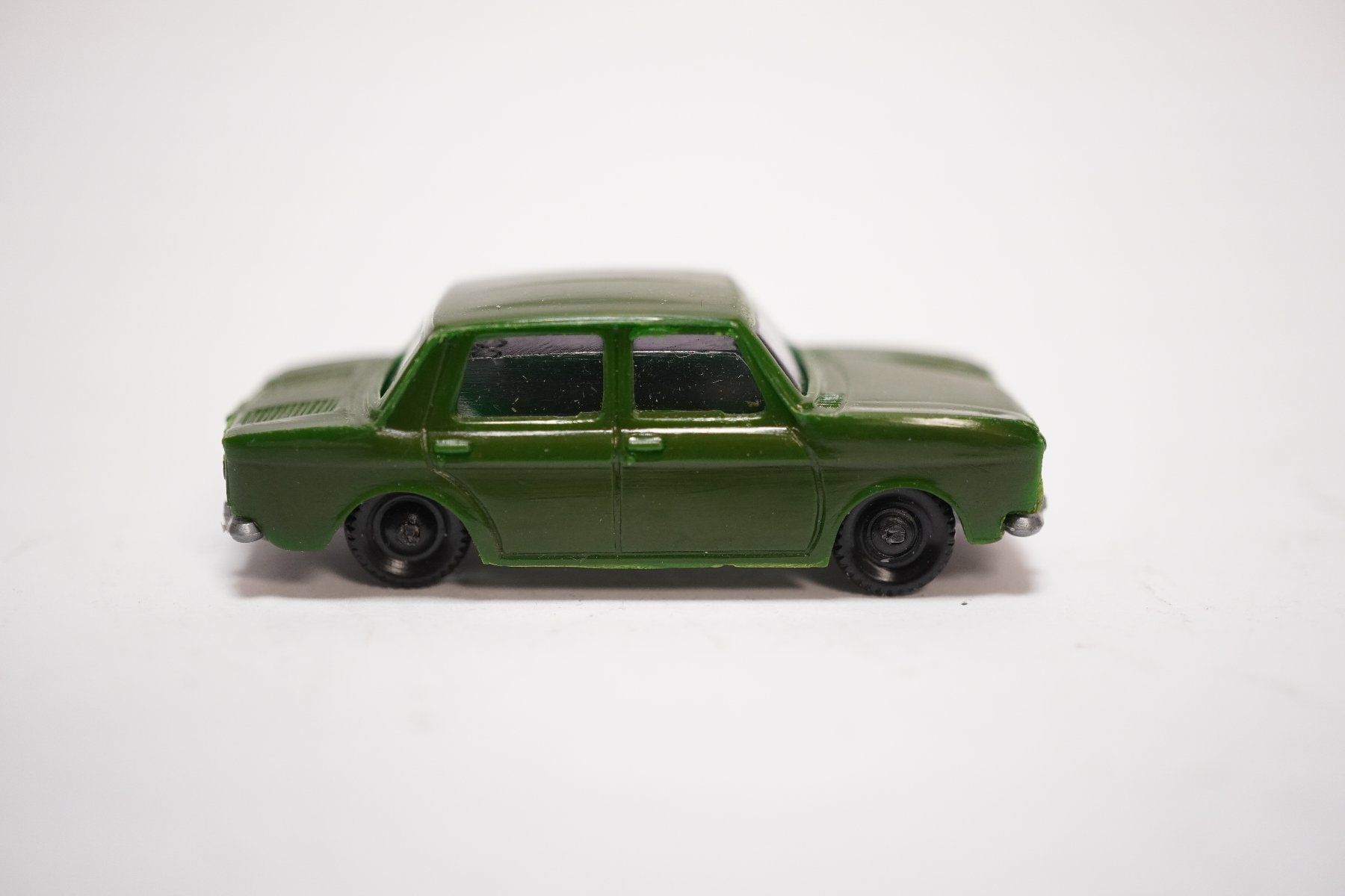 Eko Modellini d'auto: e16 EKO 1:86 Simca grün – Usato da Thun venduto da evinka_gmbh 3