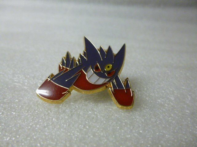 Spille & Fermagli: Pokemon Pins Nintendo – Nuovo (secondo la descrizione) da Pambio Noranco venduto da Pol69 2