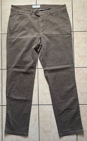 Hose lang Brax Grösse 36/34
