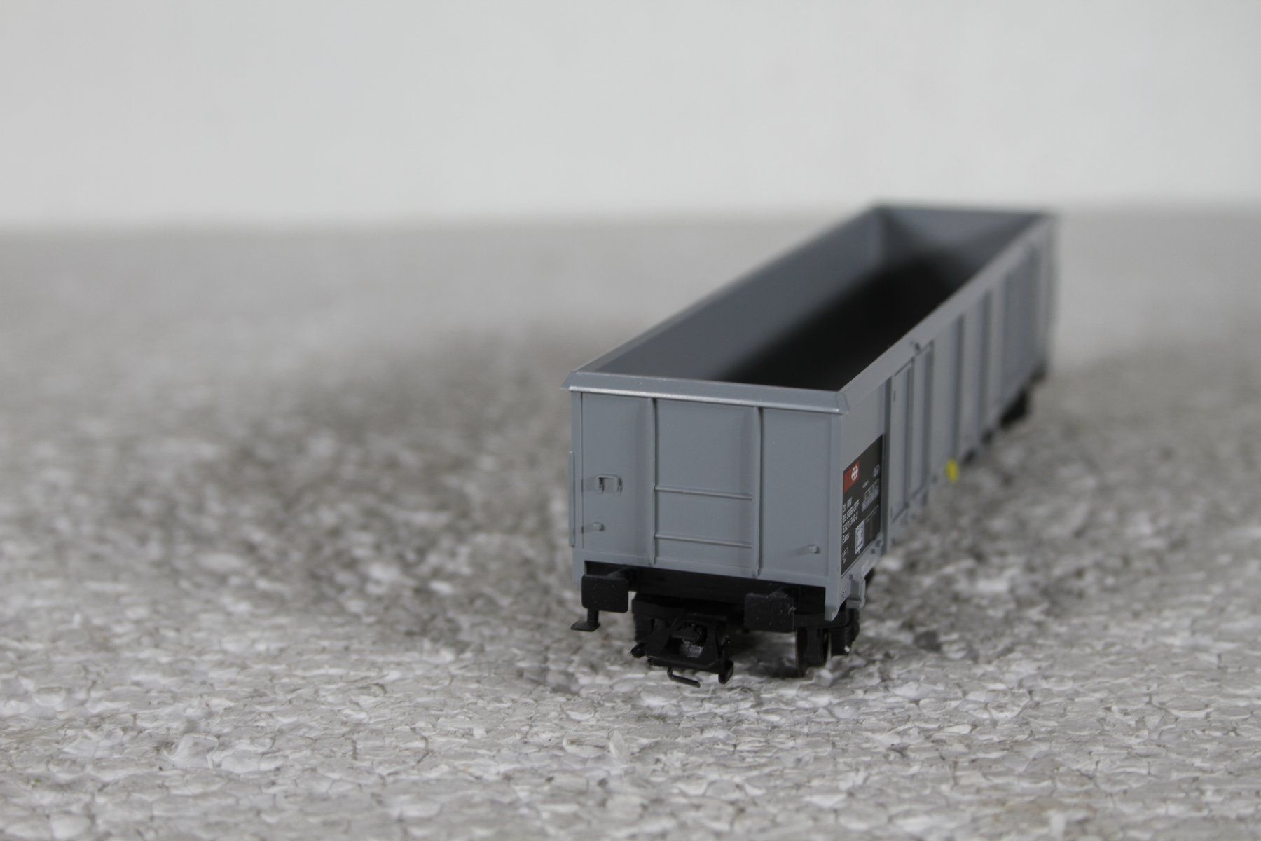 Märklin Modellini di ferrovie: Märklin  SBB Eaos – Usato da Triesen venduto da gleis8 4