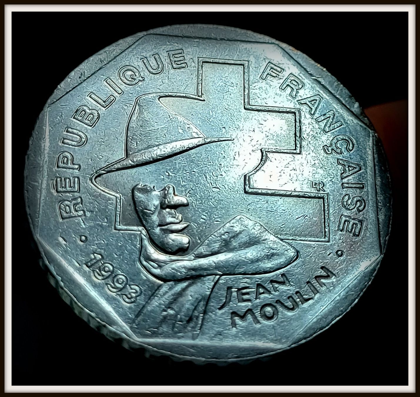 Toutes les monnaies: FRANKREICH 2 FRANCS 1993 – D'occasion à winterthur par CoinPassion
