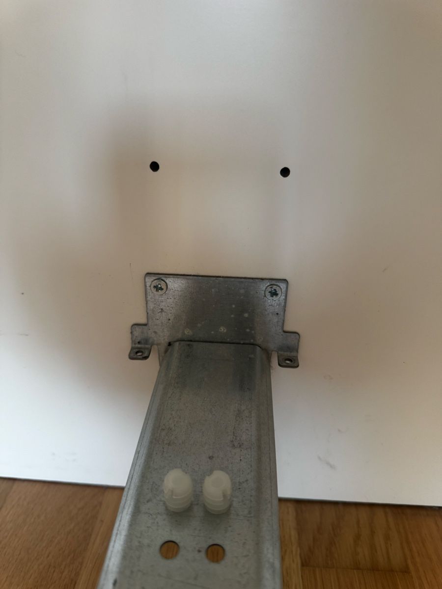 Ikea Letti: MALM Bett Von Ikea 160x200 – Usato da Zürich venduto da poc_tn77 7