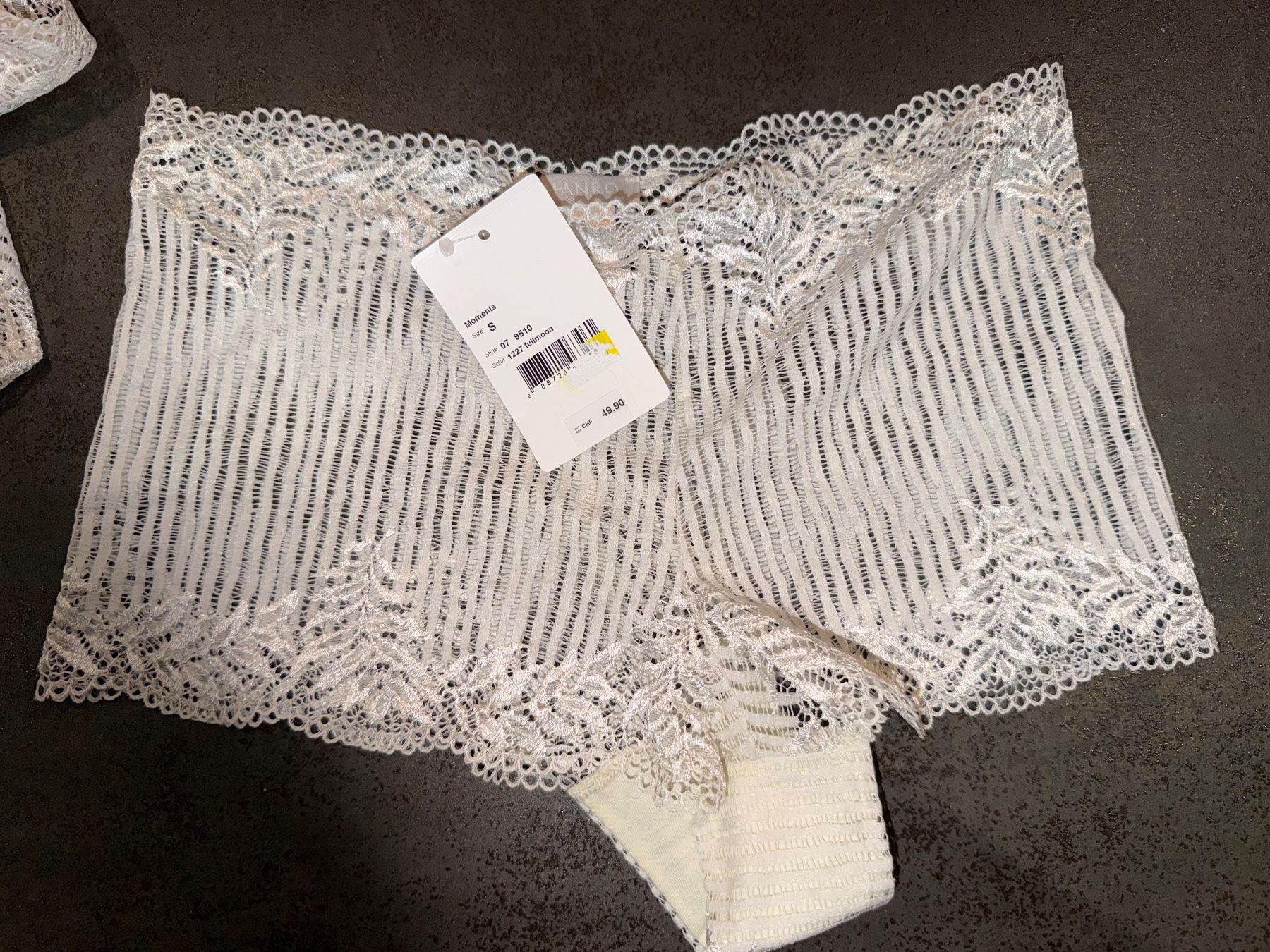 Hanro Altra biancheria intima: Slip M HANRO neu – Nuovo (secondo la descrizione) da Dornach venduto da samuti