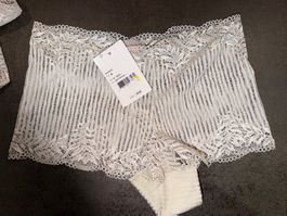 Slip M HANRO neu