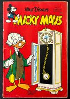 Mickey Maus Nr. 11 1963