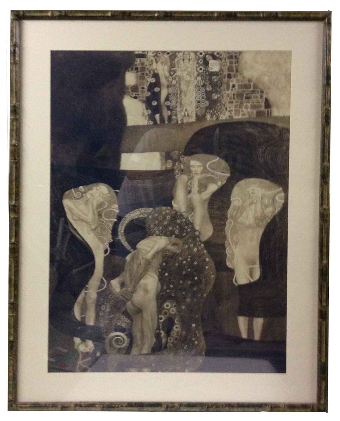 Grafica & Litografie: Klimt - Jurisprudence, 1900-1907 – Usato da Kreuzlingen venduto da ghie1968 2