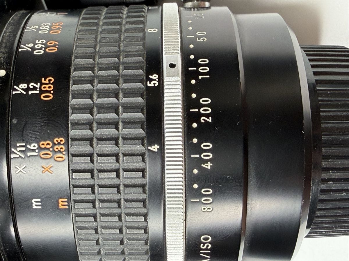 Nikon Obiettivi: Nikkor 120mm Super Makro Portrait Objektiv mit Ringblitz – Usato da zuchwil venduto da solotin74 7