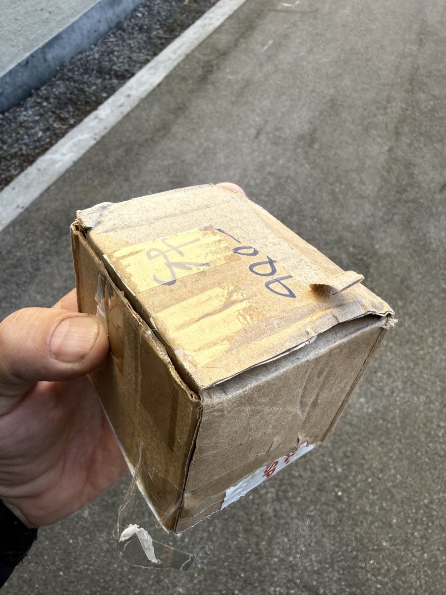 Motori Minarelli Tutti i ricambio per moto: Minarelli Motorölpumpe – Nuovo e nell'imballaggio originale da Binz venduto da Gabriel.NicolasG 4