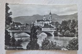 Solothurn, Sonderstempel 1954