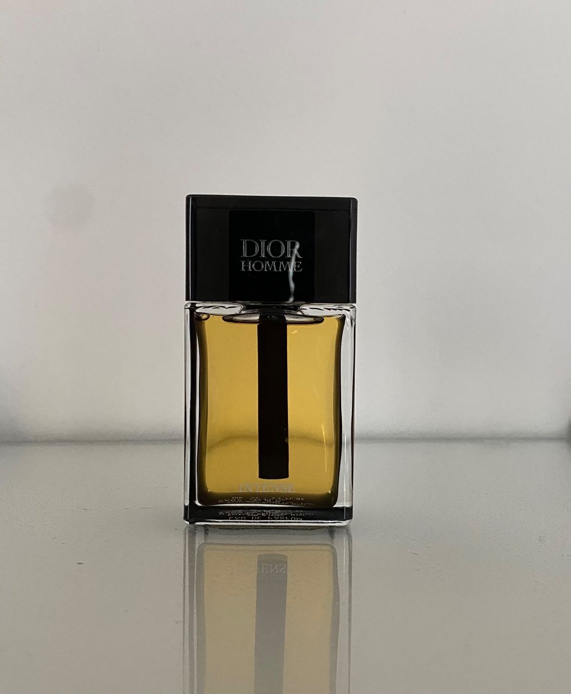 Dior Profumi & Eau de Toilette: Dior Parfüm Intense – Nuovo (secondo la descrizione) da bern venduto da nani123 2