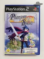 Phantom Brave inkl. Bonus Sound Track    / Sony  PS2