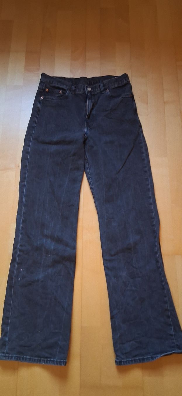 Jeans: Dr Denim Jeans Echo 31/34 – D'occasion à Zunzgen par NiBe99
