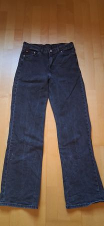 Dr Denim Jeans Echo 31/34