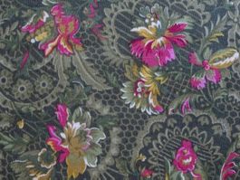 Baumwollstoff für Patchwork 84 x 106cm