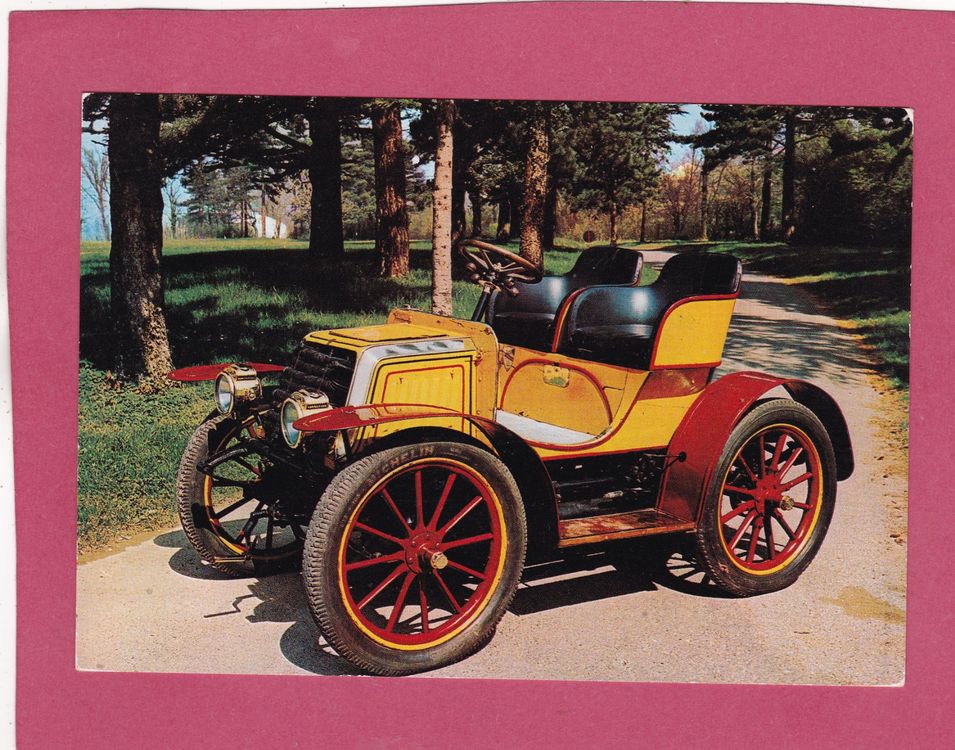 Rami JMK Luc Court Course 2 Baquets 1901 COMPLÈTE