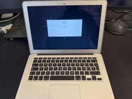 MacBook Air a1466