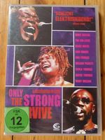 Only The Strong Survive -  A Celebration of Soul    DVD