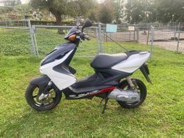 Yamaha Aerox 50 ab mfk