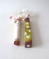 Räucherstäbchen BAIRIN - Hikali Koh