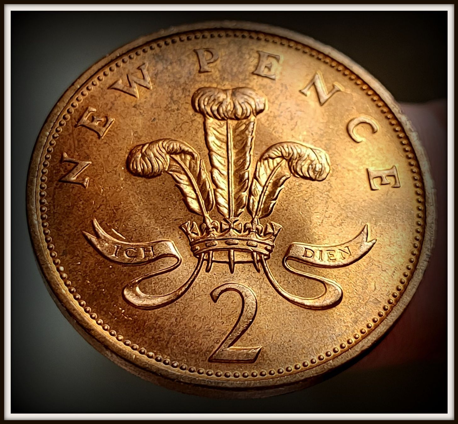 Tutti le monete: GROSSBRITANNIEN TWO PENCE 1977 – Usato da winterthur venduto da CoinPassion