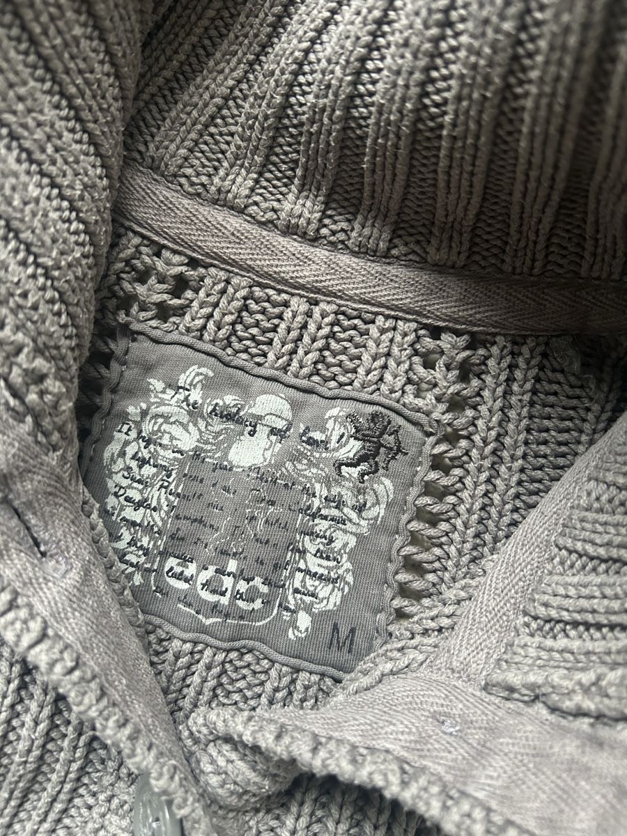 Esprit Pullover & Sweatshirts: Jaquette grise  – Gebraucht aus Bôle von sev_n85b 1