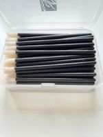 neu Kosmetikpinsel 10x