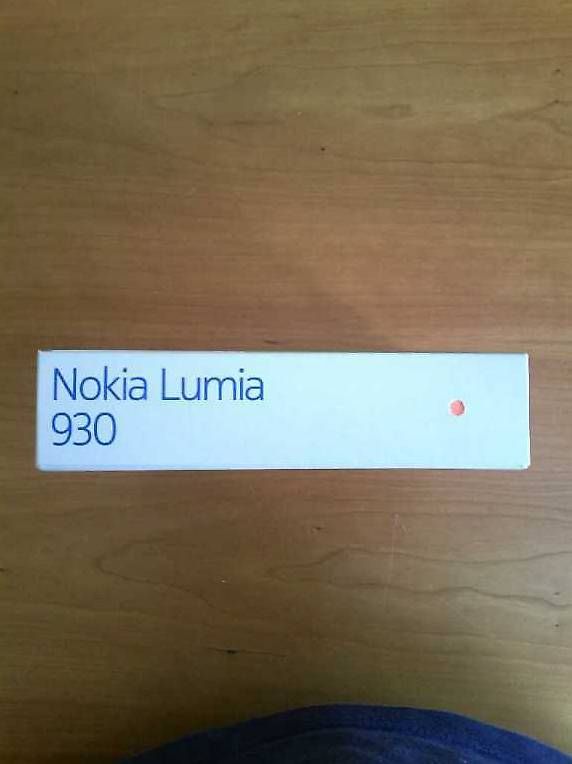 Telefoni cellulari / Smartphones: Nokia Lumia 930 – Usato da Vufflens-la-Ville venduto da prouge1528 1