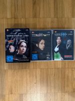 Kommissarin Lund Das Verbrechen Staffel 1–3 komplett DVD