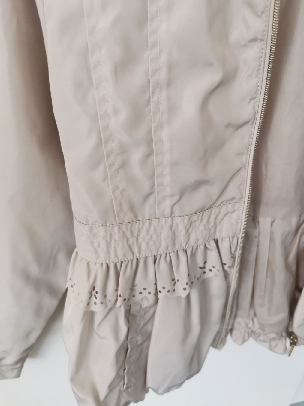 Mayoral Giacche & Cappotti: JACKE MAYORAL, GR. 128, NEU – Nuovo (secondo la descrizione) da Erlenbach ZH venduto da alisamilana 1