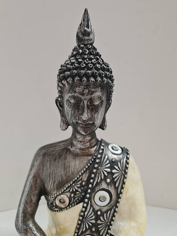 Sculptures & Statues: Buddha – D'occasion à Kriens par LotusOase 3
