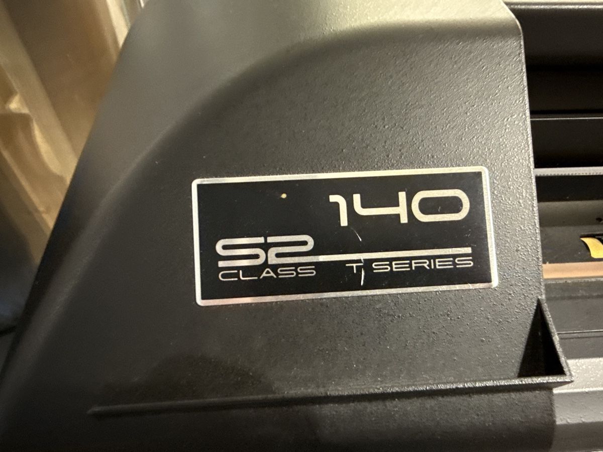 Toutes les machines: Summa S2 Class T Series – D'occasion à Venthône par Dastie