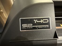 Summa S2 Class T Series