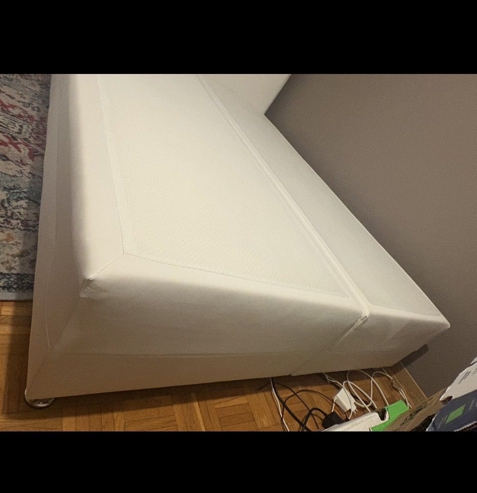 Letti: Boxspringbett Lights – Usato da Geroldswil venduto da Matejatvhx 4