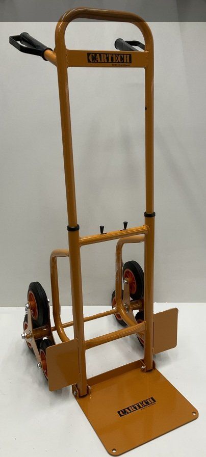 Brouettes: Cartech Treppenkarre – Neuf (Voir description) à Uerkheim par Kaufoption 1