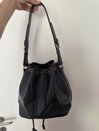 Louis Vuitton Petit Sac Noé Epi