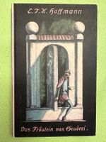 E.T.A. Hoffmann: Das Fräulein von Scuderi
