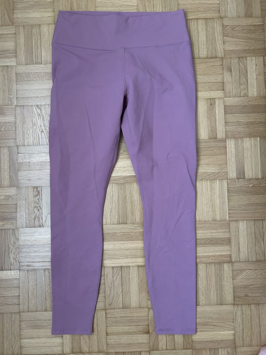 Leggings: Guru Active Sportleggins – Usato da Luzern venduto da leo_dp2d