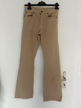 Miu Miu Pants - Size 30 (fits a EU 36) - a few stains