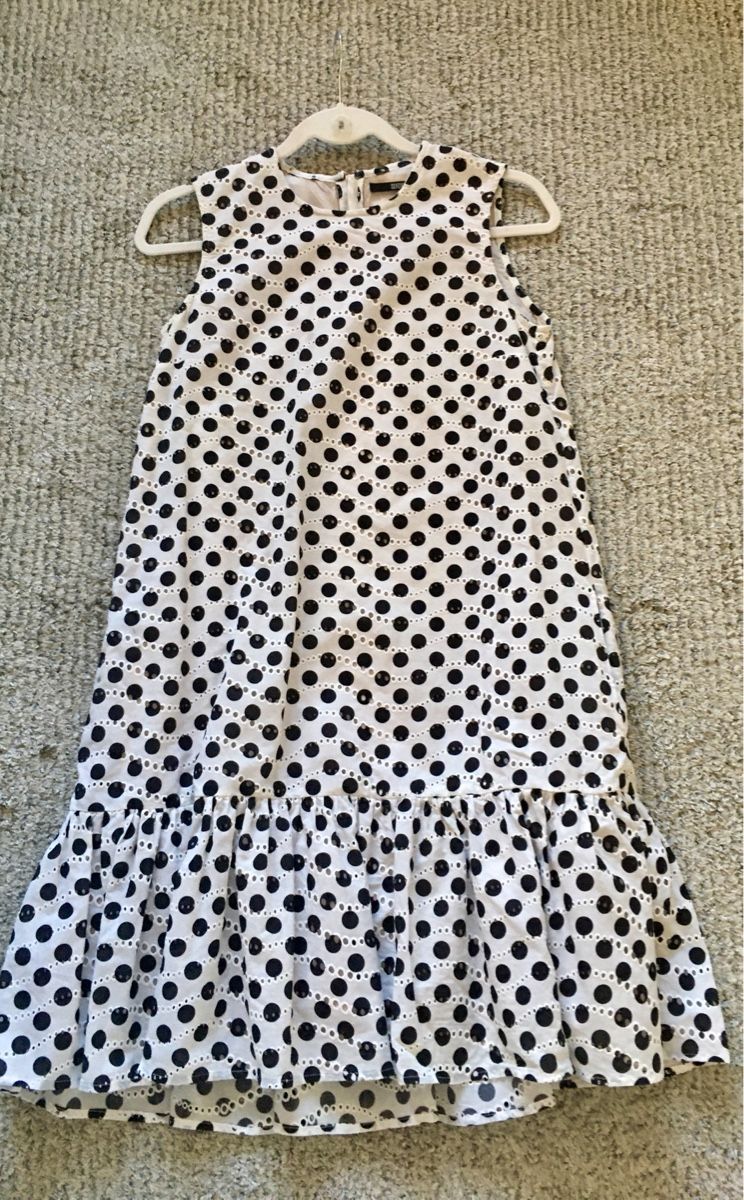 Vestiti: Sommerkleid, A-Linie, Gr. 36 – Usato da Wädenswil venduto da CHms2009 4