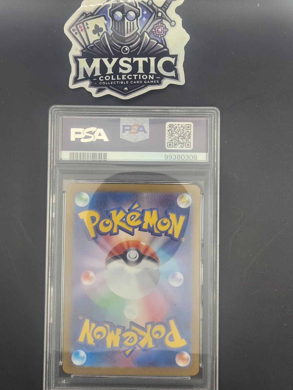 Pokémon Carte collezionabili: Carte Pokemon PSA 10 Torkoal – Nuovo (secondo la descrizione) da Beurnevésin venduto da Mystic-Collection 1