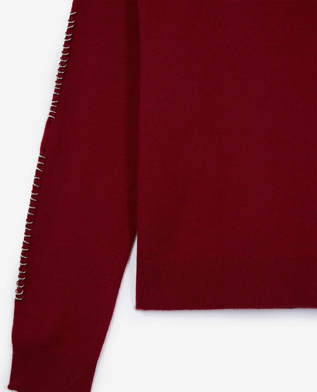 Kooples Pullover & Sweatshirts: The Kooples Pullover – Gebraucht aus St-George von alaixee 3