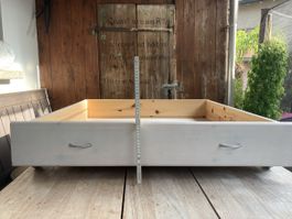 Flexa Kinderbett Schubladen