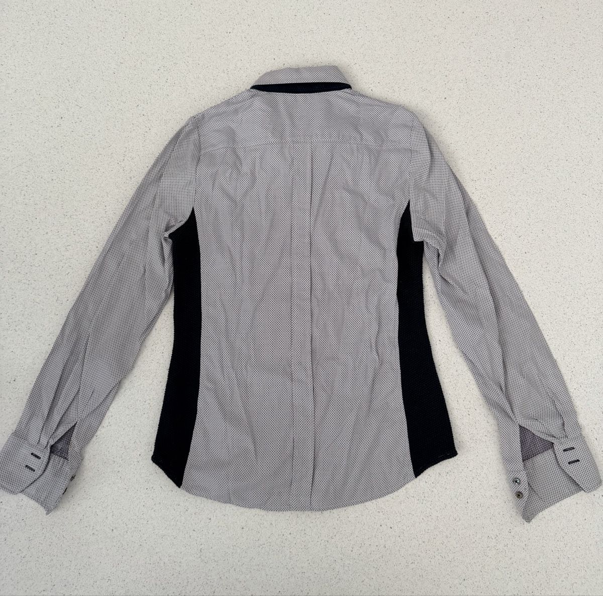 Blusen: Wallmann Hemd Grösse S/M TOP Zustand  – Neu (gemäss Beschreibung) aus Zumikon von DesignDeluxe 2